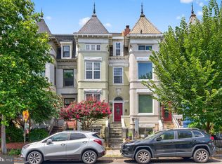 Eckington, Washington, DC 20001