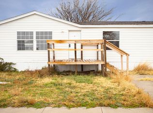 4724 Hawk Ln, Amarillo, TX 79118