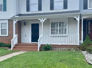 5427 Quest Ct, Woodbridge, VA 22193