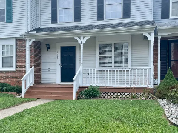 5427 Quest Ct, Woodbridge, VA 22193