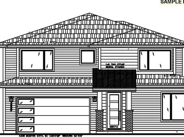 7476 SW Woodbury Loop, Wilsonville, OR 97070
