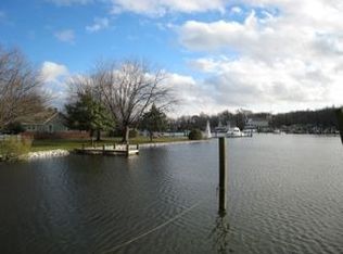 3715 Clarks Point Rd, Middle River, MD 21220