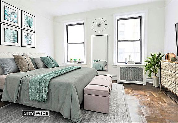 2nd image of 206 W 104th St APT 64