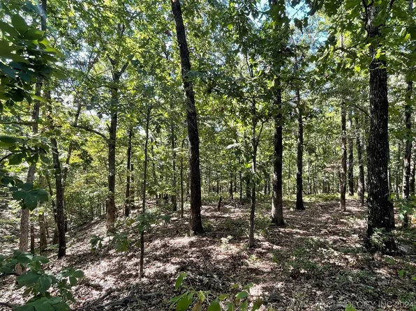 268 Fox Ridge Dr, Kansas, OK 74347