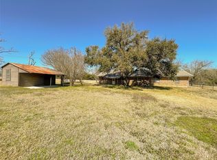 117 Dollar St, Donie, TX 75838
