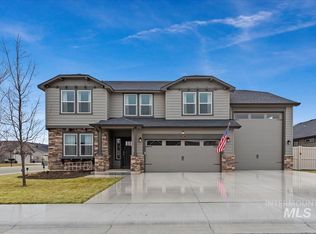 2487 W Coneflower Ct, Nampa, ID 83686