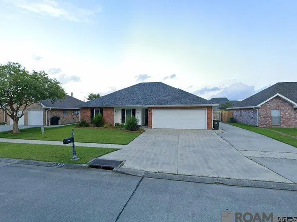 337 Windward Dr, Houma, LA 70360