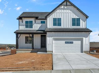 3660 W Bladen St #86, Cedar City, UT 84720