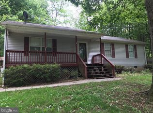 416 Bunny Ln, Harpers Ferry, WV 25425