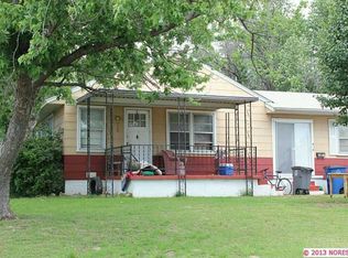 3303 E Reading St, Tulsa, OK 74115
