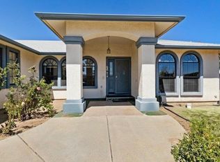 4050 N Gelding Dr, Prescott Valley, AZ 86314