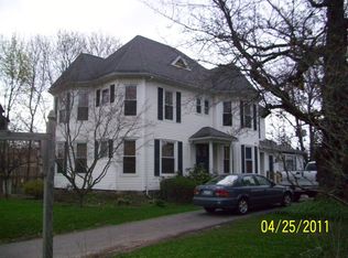 3728 S Main St, Marion, NY 14505