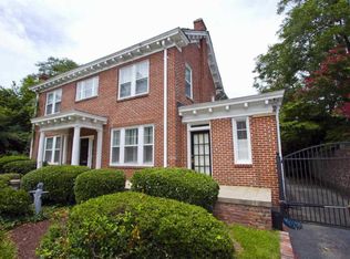 3213 Amherst Ave, Columbia, SC 29205