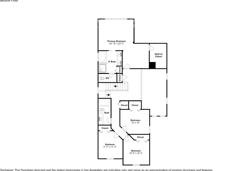 7612 Forest Mere Dr — Photo 3