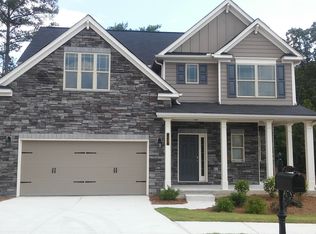 1507 Balvaird Dr, Lawrenceville, GA 30045