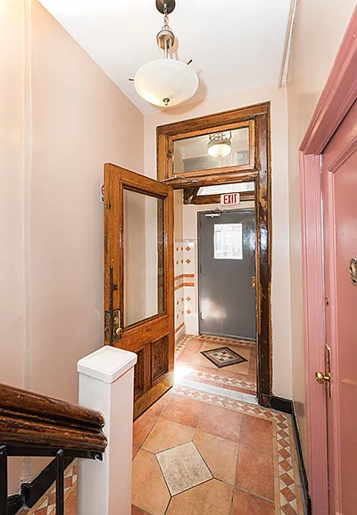 531 W 144th St #3F — Photo 1