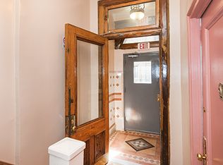 531 W 144th St #3F, New York, NY 10031