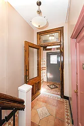 Rented by Perry Associates NYC Inc