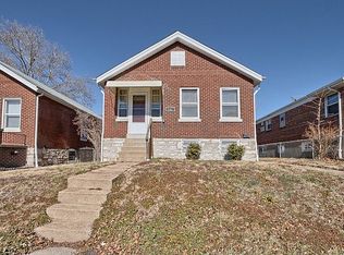 5905 Arsenal St, Saint Louis, MO 63139