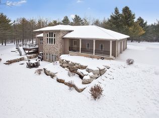 9818 Decker Rd, Reedsville, WI 54230