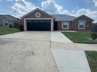 1410 Trailboss Dr, Killeen, TX 76549