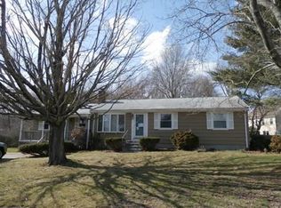 78 Washington Ter, Whitman, MA 02382