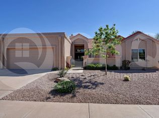 12689 N 90th Way, Scottsdale, AZ 85260