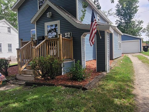 2nd image of 52 W Bacon St