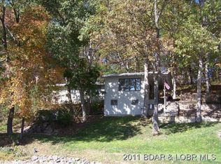 76 Lowana Dr, Sunrise Beach, MO 65079