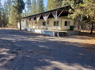 51985 Mowich Ln, La Pine, OR 97739