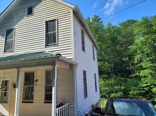 7999 Laurel Mill Rd, Ridgway, PA 15853