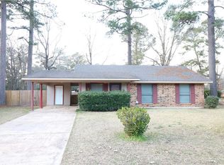 100 Irene Dr, Pineville, LA 71360