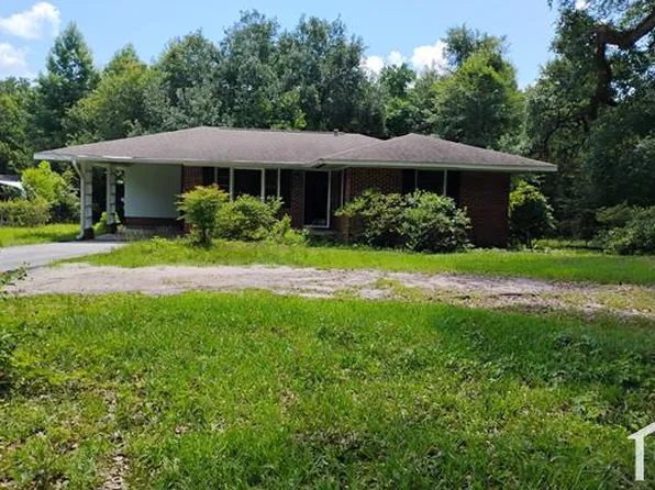 1452 Mamie Dr, Mobile, AL 36618