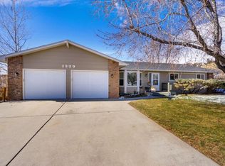 1329 Redwing Cir, Billings, MT 59105