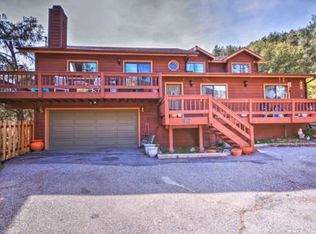 15704 Berne Ct, Pine Mountain Club, CA 93222