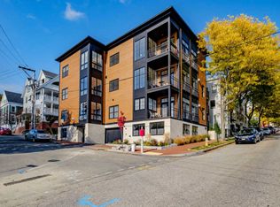 31 Fore St APT 1, Portland, ME 04101