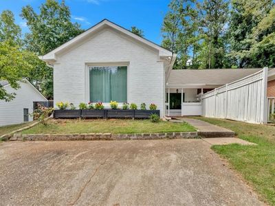 1919 Cooper Landing Dr SE, Smyrna, GA, 30080