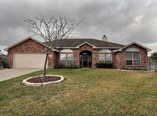 7705 Hartley Cir, Corpus Christi, TX 78413