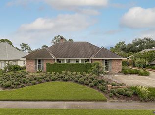 316 Woodstone Dr, Baton Rouge, LA 70808