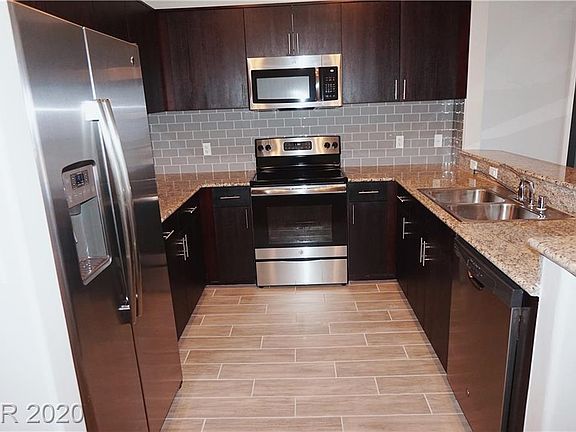2nd image of 8255 Las Vegas Blvd S Unit 1307