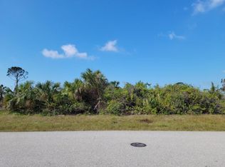 8 & 10 Tee View Rd S #1171, Rotonda West, FL 33947