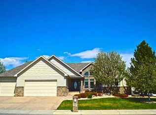 2675 Southridge Dr, Billings, MT 59102
