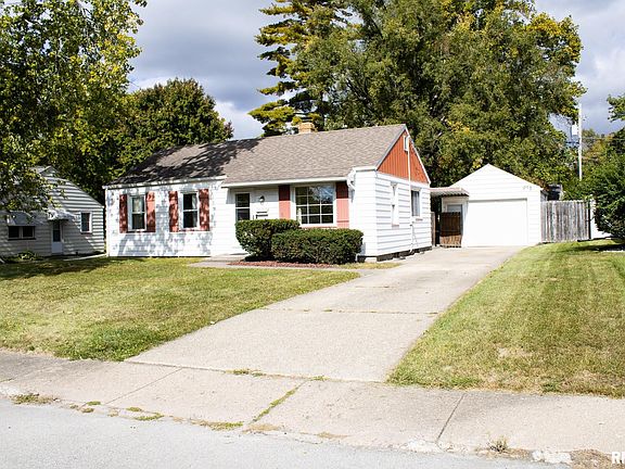 4th image of 2223 W Overbrook Dr