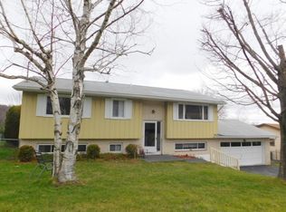 2437 Maria Blvd, Binghamton, NY 13903