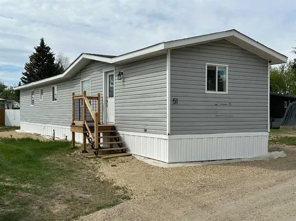 5020 State Highway 2a #51, Ponoka, AB T4J 1E3