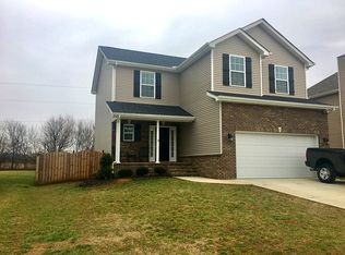 2714 Honey Hill Rd, Knoxville, TN 37924