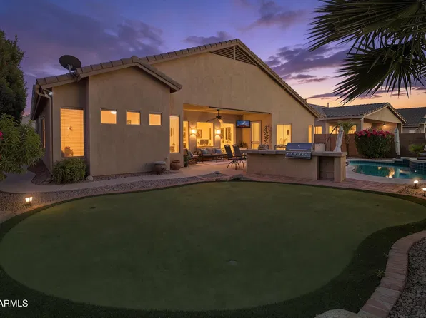 4342 W HACKAMORE Drive, Phoenix, AZ 85083