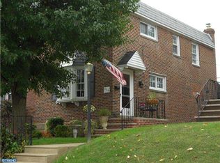 934 Kenwood Rd, Drexel Hill, PA 19026