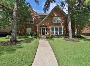 7210 Starbridge Dr, Houston, TX 77095