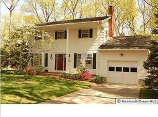 410 Wayne Ave, Pine Beach, NJ 08741